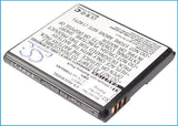 Battery For Huawei C8300, C6200, C6110 3.7v, 1100mah - 4.07wh Batteries for Electronics Cameron Sino Technology Limited   