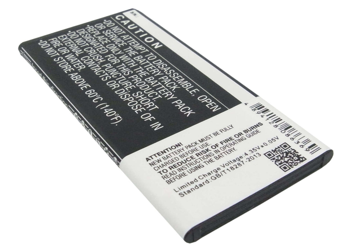 Battery For Huawei C8816, C8816d, Ascend Y550 3.8v, 2000mah - 7.60wh Batteries for Electronics Cameron Sino Technology Limited   