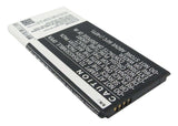 Battery For Huawei C8816, C8816d, Ascend Y550 3.8v, 2000mah - 7.60wh Batteries for Electronics Cameron Sino Technology Limited   