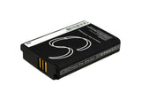 Battery For Huawei Data06, Data08, E587 4g 3.7v, 2000mah - 7.40wh Hotspot Cameron Sino Technology Limited   