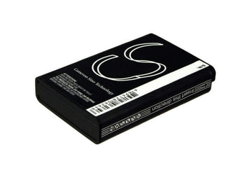3.7V, Li-ion, 2000mAh, Hotspot battery fits Sprint, T-mobile, Huawei, Btr5072b, Data06, Data08, 7.40Wh