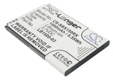 Battery For Huawei E5-0315, E50318, E5-0318 3.7v, 1500mah - 5.55wh Hotspot Cameron Sino Technology Limited   