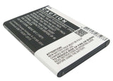 Battery For Huawei E5330, E5330bs-2, E5336 3.7v, 1700mah - 6.29wh Hotspot Cameron Sino Technology Limited   