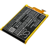 Battery For Huawei, E5338, E5338-bk, 3.7v, 1400mah - 5.18wh Hotspot Cameron Sino Technology Limited   