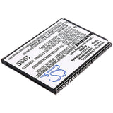 Battery For Huawei E5573, E5573s, E5573s-32 3.7v, 1150mah - 4.26wh Hotspot Cameron Sino Technology Limited   