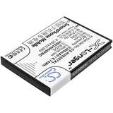 Battery For Huawei, E5577 Ebs-937, E5577bs-937, E5577s-321 3.8v, 2300mah - 8.74wh Hotspot Cameron Sino Technology Limited   