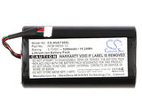 Battery For Huawei E5730, E5730s, E5730s-2 3.7v, 5200mah - 19.24wh Hotspot Cameron Sino Technology Limited   