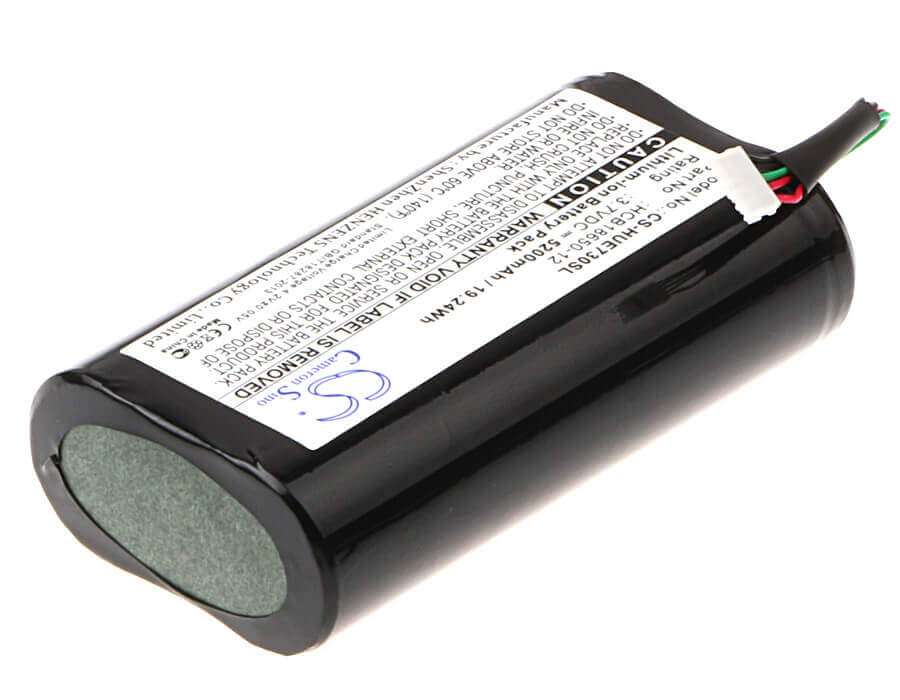 Battery For Huawei E5730, E5730s, E5730s-2 3.7v, 5200mah - 19.24wh Hotspot Cameron Sino Technology Limited   