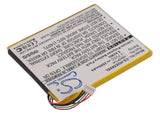 Battery For Huawei E5776, E5776s, E5776s Lte 3.7v, 2600mah - 9.62wh Hotspot Cameron Sino Technology Limited   