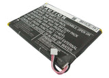 Battery For Huawei E5776, E5776s, E5776s Lte 3.7v, 3000mah - 11.10wh Hotspot Cameron Sino Technology Limited   