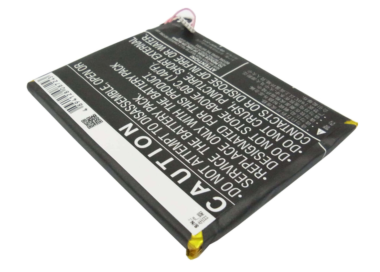 Battery For Huawei E5776, E5776s, E5776s Lte 3.7v, 3000mah - 11.10wh Hotspot Cameron Sino Technology Limited   