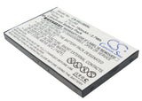 Battery For Huawei Ez Cricket J88, Cricket J88b 3.7v, 750mah - 2.78wh Batteries for Electronics Cameron Sino Technology Limited   