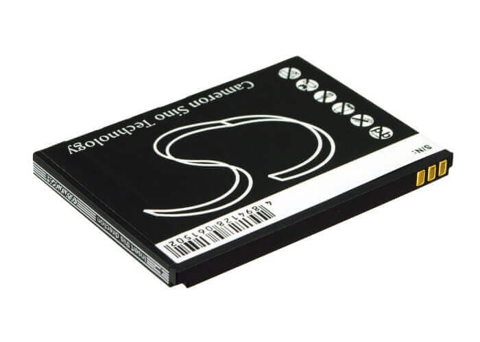 Battery For Huawei G6610, G6610v, Para Claro 3.7v, 1000mah - 3.70wh Batteries for Electronics Cameron Sino Technology Limited   