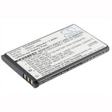 Battery For Huawei G6620, T1201, T1209 3.7v, 800mah - 2.96wh Mobile, SmartPhone Cameron Sino Technology Limited   