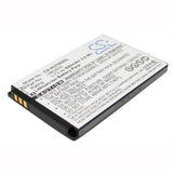 Battery For Huawei G7002, C288s, C2205 3.7v, 800mah - 2.96wh Batteries for Electronics Cameron Sino Technology Limited   