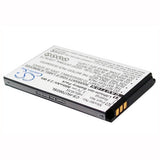 Battery For Huawei G7002, C288s, C2205 3.7v, 800mah - 2.96wh Batteries for Electronics Cameron Sino Technology Limited   