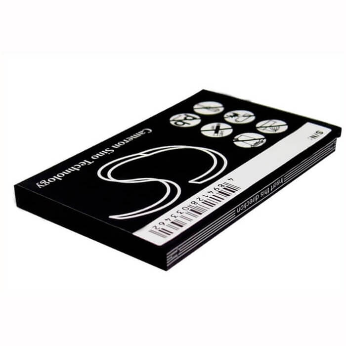 Battery For Huawei G7002, C288s, C2205 3.7v, 800mah - 2.96wh Batteries for Electronics Cameron Sino Technology Limited   