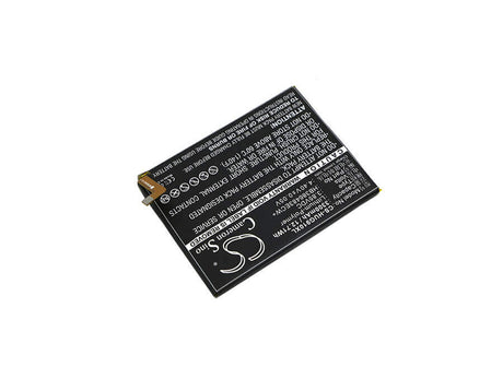 Battery For Huawei, G9 Plus, G9 Plus Dual Sim 3.85v, 3300mah - 12.71wh Mobile, SmartPhone Cameron Sino Technology Limited   