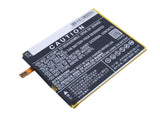 Battery For Huawei H1512, Angler, H1511 3.8v, 3450mah - 13.11wh Batteries for Electronics Cameron Sino Technology Limited   