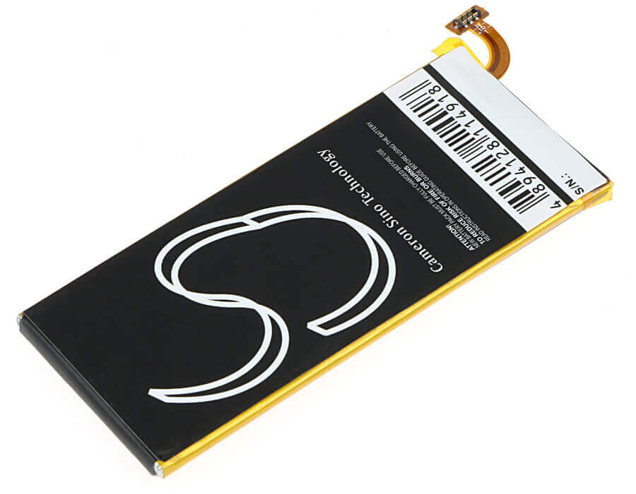 Battery For Huawei H891l, Pronto, Ascend Snapto 3.8v, 2000mah - 7.60wh Batteries for Electronics Cameron Sino Technology Limited   