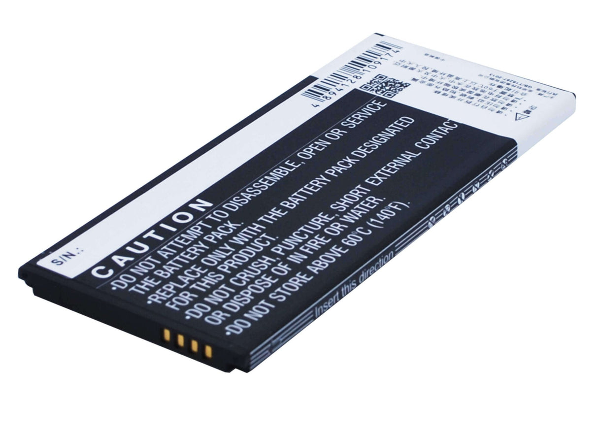 Battery For Huawei Honor 4a, Honor 4a Dual Sim, Scl-l00 3.8v, 2580mah - 9.80wh Batteries for Electronics Cameron Sino Technology Limited   