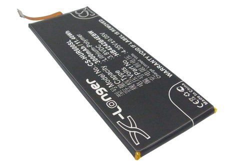 Battery For Huawei Honor 6, H60-l02, Mulan 3.8v, 3000mah - 11.40wh Mobile, SmartPhone Cameron Sino Technology Limited   