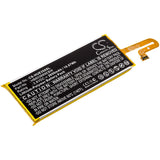 Battery For Huawei, Hwd35, Speed Wi-fi Next W04 3.8v, 2650mah - 10.07wh Hotspot Cameron Sino Technology Limited   