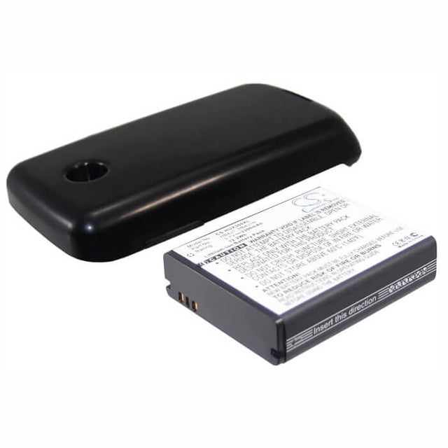 Battery For Huawei Ideos X3, U8510 3.7v, 3300mah - 12.21wh Batteries for Electronics Cameron Sino Technology Limited (Suspended)   