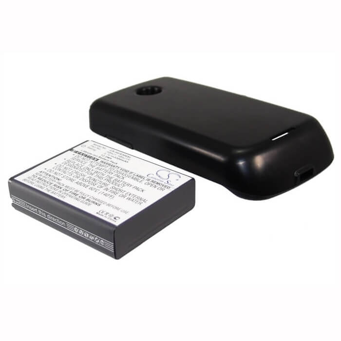 Battery For Huawei Ideos X3, U8510 3.7v, 3300mah - 12.21wh Batteries for Electronics Cameron Sino Technology Limited (Suspended)   