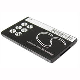 Battery For Huawei M318, U120, U121 3.7v, 700mah - 2.59wh Batteries for Electronics Cameron Sino Technology Limited   