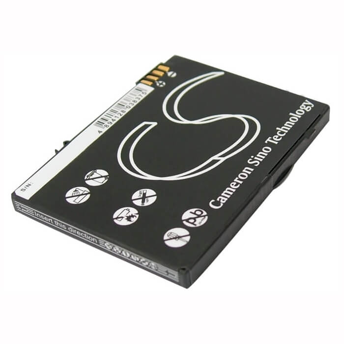 Battery For Huawei M328, Pbh12, Hwz10 3.7v, 750mah - 2.78wh Batteries for Electronics Cameron Sino Technology Limited   