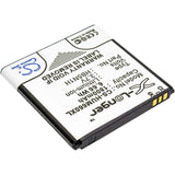 Battery For Huawei M660, Ascend G300, U8815 3.7v, 1800mah - 6.66wh Batteries for Electronics Cameron Sino Technology Limited   