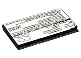 Battery For Huawei M750, U7519, M228 3.7v, 700mah - 2.59wh Batteries for Electronics Cameron Sino Technology Limited   