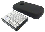 Battery For Huawei M835 3.7v, 2100mah - 7.77wh Batteries for Electronics Cameron Sino Technology Limited   