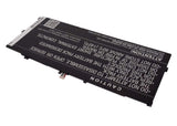 Battery For Huawei Mediaapad 10fhd, Mediaapad S10, Mediaapad S101u 3.7v, 6400mah - 23.68wh Notebook, Laptop Cameron Sino Technology Limited   