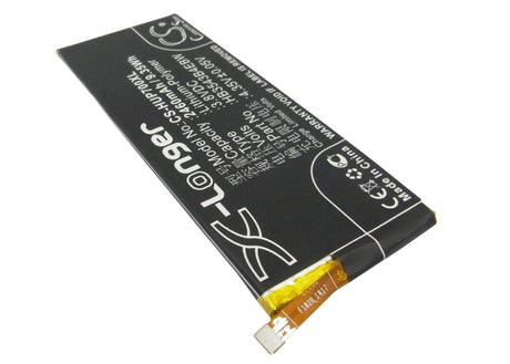 Battery For Huawei P7, Sophia, Ascend P7-l09 3.8v, 2460mah - 9.35wh Batteries for Electronics Cameron Sino Technology Limited   