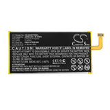 Battery For Huawei, Speed Wi-fi Next W01, Speed Wi-fi Next W02, 3.8v, 2200mah - 8.36wh Hotspot Cameron Sino Technology Limited   