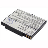 Battery For Huawei U3200, T7200, U7200 3.7v, 850mah - 3.15wh PDA, Pocket PC Cameron Sino Technology Limited (Suspended)   