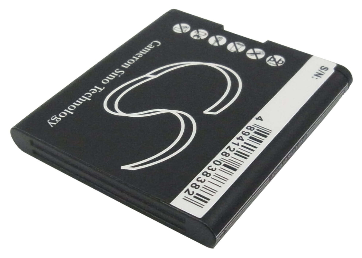 Battery For Huawei U6100, V735, V736 3.7v, 1100mah - 4.07wh Batteries for Electronics Cameron Sino Technology Limited   