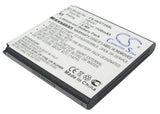 Battery For Huawei U6100, V735, V736 3.7v, 1100mah - 4.07wh Batteries for Electronics Cameron Sino Technology Limited   