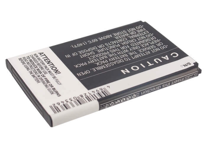 Battery For Huawei U8220, U9120, C8600 3.7v, 1500mah - 5.55wh Mobile, SmartPhone Cameron Sino Technology Limited   