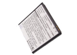 Battery For Huawei U8832, U8832d, U8520 3.7v, 1600mah - 5.92wh Batteries for Electronics Cameron Sino Technology Limited   