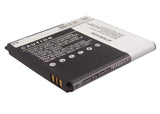 Battery For Huawei U8832, U8832d, U8520 3.7v, 1800mah - 6.66wh Batteries for Electronics Cameron Sino Technology Limited   