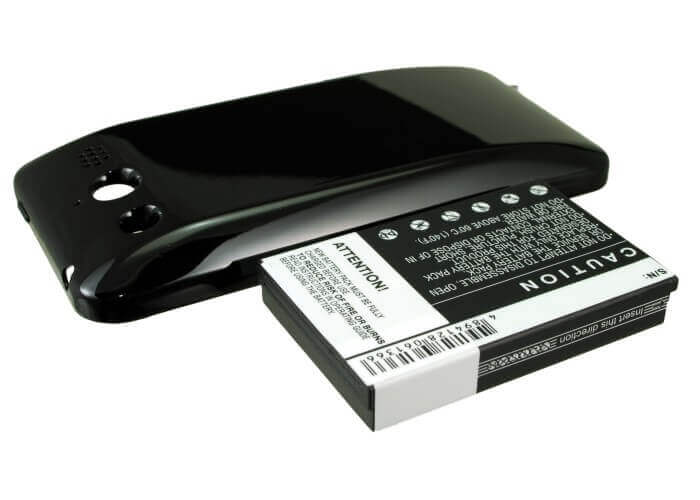 Battery For Huawei U8860, Honor, M886 3.7v, 2800mah - 10.36wh Batteries for Electronics Cameron Sino Technology Limited (Suspended)   