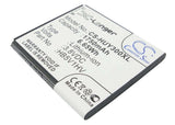 Battery For Huawei Y300, Y300c, U8833 3.8v, 1750mah - 6.65wh Batteries for Electronics Cameron Sino Technology Limited   