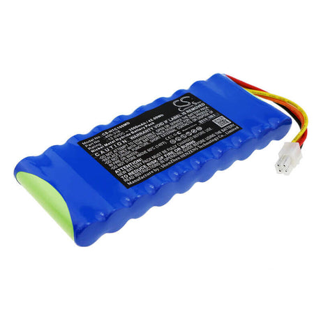 Battery For Huntleigh, Sc1000 12v, 3500mah - 42.00wh Medical Cameron Sino Technology Limited (Medical)   