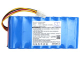 Battery For Husqvarna, Automower 320, Automower 330x, Automower 430 18v, 6800mah - 122.40wh Lawn Mowers Cameron Sino Technology Limited (Dangerous Goods)   