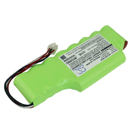 Battery For Husqvarna, Automower G1, Automower G1 1998 12v, 4000mah - 48.00wh Lawn Mowers Cameron Sino Technology Limited   