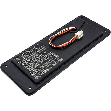 Battery For Husqvarna, Automower G1, Automower G1 1998 12v, 4000mah - 48.00wh Lawn Mowers Cameron Sino Technology Limited   