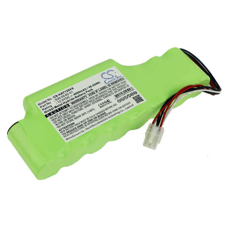 Battery For Husqvarna, Automower G1, Automower G1 1998 12v, 4000mah - 48.00wh Lawn Mowers Cameron Sino Technology Limited   